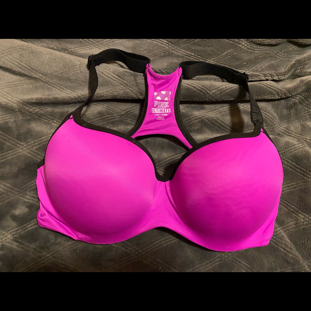 Vs Pink Brand Bra Vs Pink Brand Bra